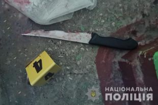 На почве ревности: в Киеве мужчина убил знакомого жены