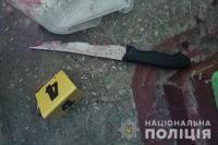 На почве ревности: в Киеве мужчина убил знакомого жены