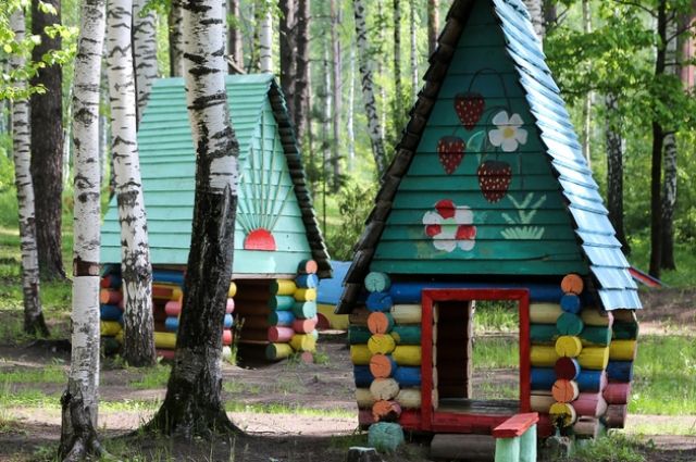 125 тысяч детей отдохнут летом в муниципальных лагерях Нижнего Новгорода