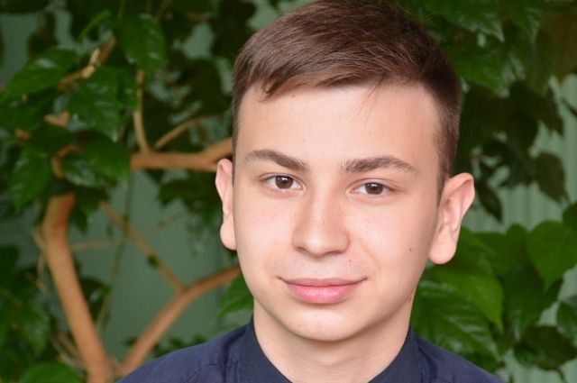 Школьник из Ярославля победил в телевизионной олимпиаде «Умницы и умники»