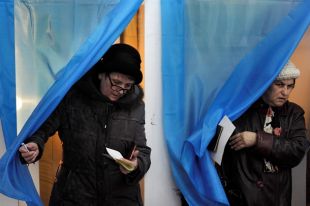Под громадным вопросом: что можно обсуждать на местных референдумах