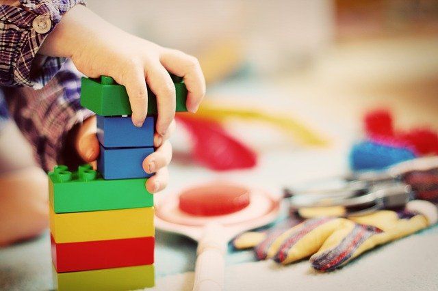 Общественная палата Югры подарила игрушки детям в сургутской больнице