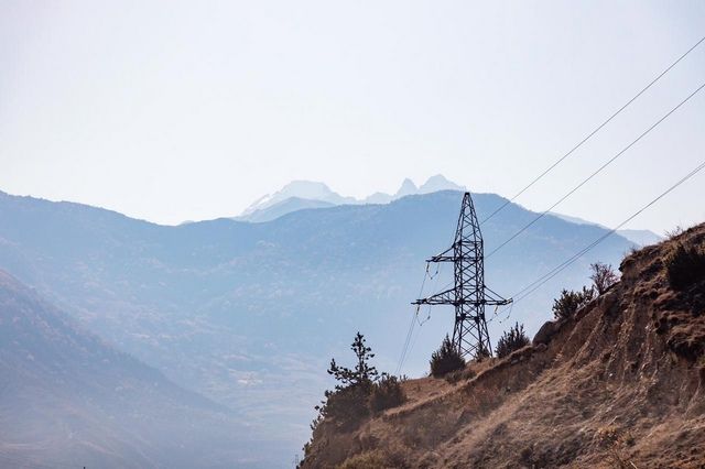 Энергетики СКФО улучшат электроснабжение Алагирского района Северной Осетии