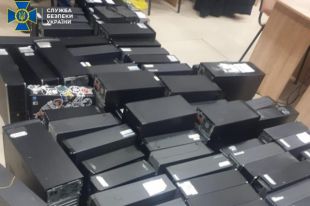 СБУ заблокировала схему хищения средств с банковских счетов украинцев.
