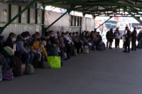 В ОРДО объяснили, почему Пушилин отказывается открывать КПВВ