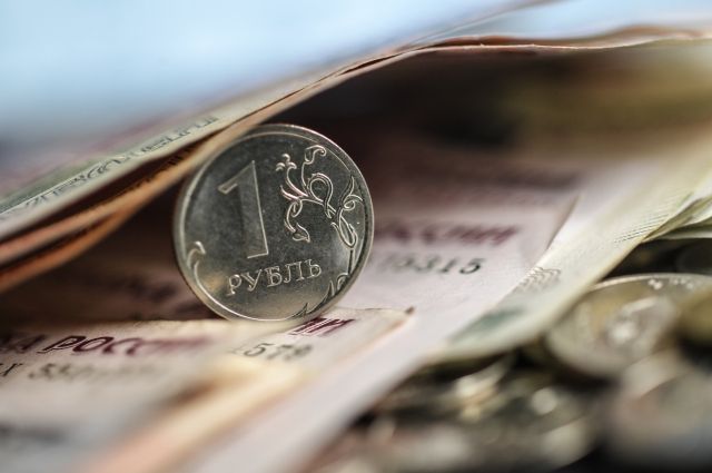 Аналитики оценили влияние курса рубля на экономику России