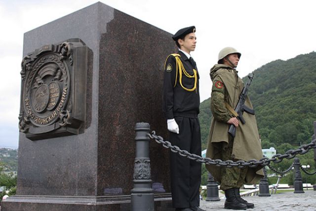 На Камчатке определятся с дизайн-проектом Музея воинской славы
