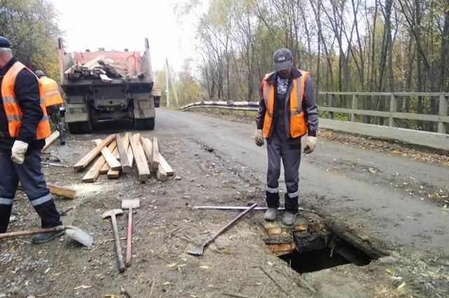 Суд обязал привести в порядок трассу «Селихино – Николаевск» в Хабкрае