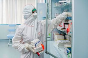 Минздрав обновил протокол лечения COVID-19.