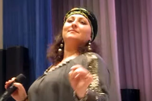 Кто такая Белла Шпинер? | Персона | Культура | Аргументы и Факты