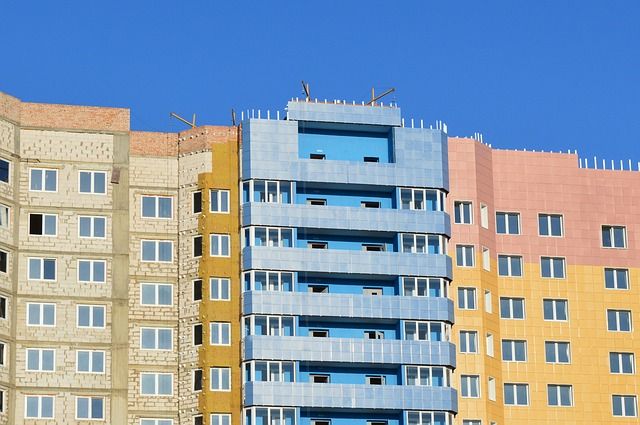 В Орловской области прокомментировали рост цен на квартиры в новостройках
