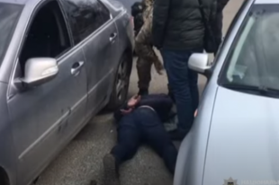 В Одессе задержали группу «криминального авторитета»: подробности