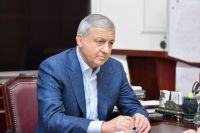 Вячеслав Битаров подал в отставку