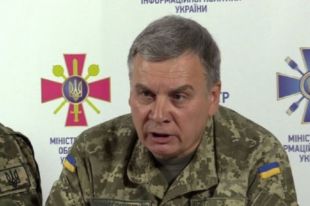 В Минобороны Украины назвали причину стягивания войск РФ к границе