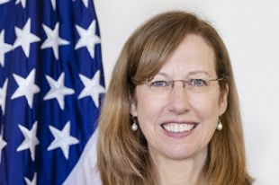 Делегация США примет участие в саммите Крымской платформы