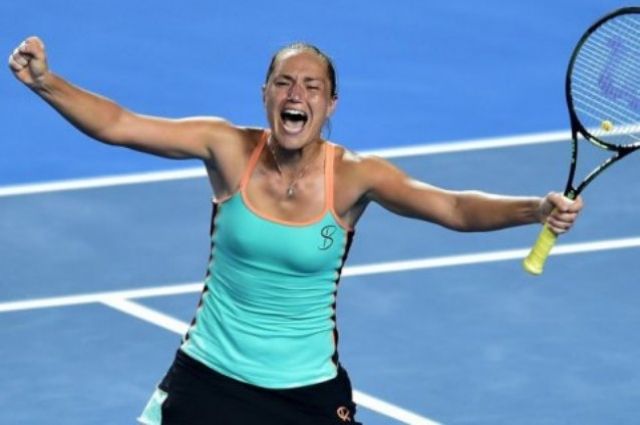 Екатерина Бондаренко сыграет в финале квалификации WTA 250