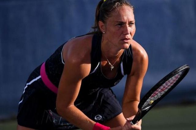Бондаренко не прошла квалификацию турнира WTA 250 в Чарльстоне