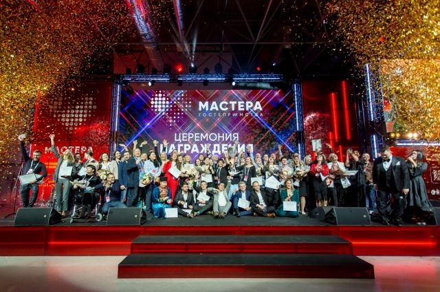 В полуфинале второго сезона конкурса приняли участие 118 конкурсантов из 38 регионов России