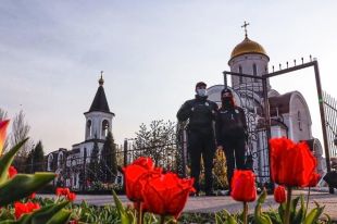 В Минздраве рассказали, какие ограничения будут действовать во время Пасхи