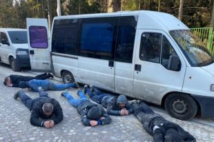 Во Львове злоумышленники воровали оборудование со строек