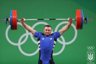 Украина выиграла медальный зачет Чемпионата Европы по тяжелой атлетике.