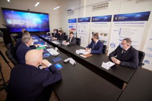 Зеленский назвал главные задачи Украины в космической отрасли