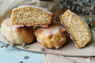 Вкусное лакомство: рецепт постных пряников
