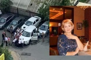 Теща Притулы в суде пытается избежать жесткого приговора, - адвокат.