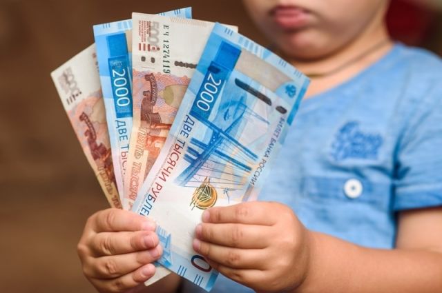 Краснодарец выплатил в счет алиментов ребенку более 840 тысяч рублей