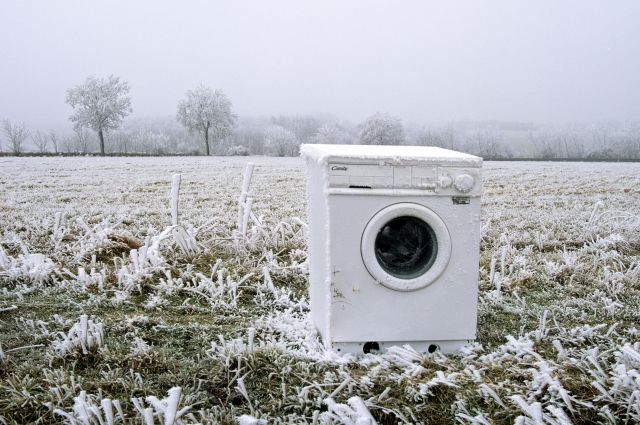 Что за мошенничество с ремонтом стиральных машин распространяется в России?7