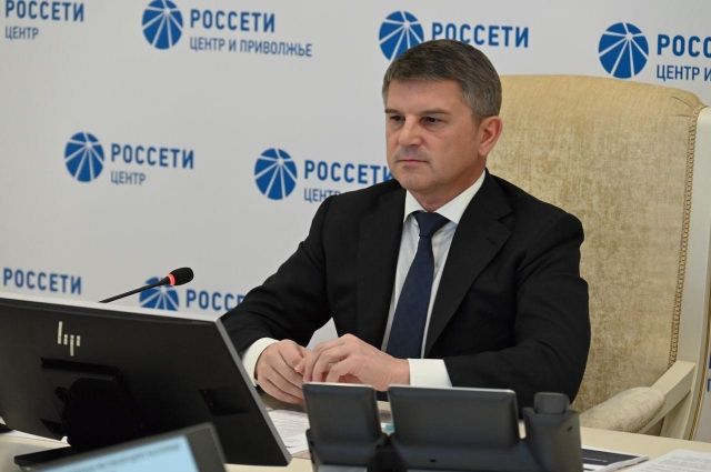 Игорь Маковский оценил противопаводковые меры в зонах присутствия «Россети»
