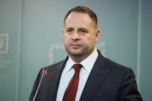 США должны разместить ракеты Patriot на территории Украины, - Ермак