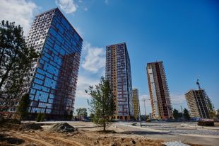 Буквально за месяц стоимость недвижимости в Краснодарском крае выросла в 1,5 раза.