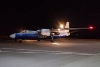 Аэропорт «Черновцы» возобновил регулярное авиасообщение.