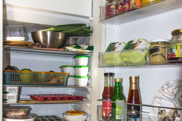 Магазин в Новосибирске потерял проданные женщине холодильник и посудомойку