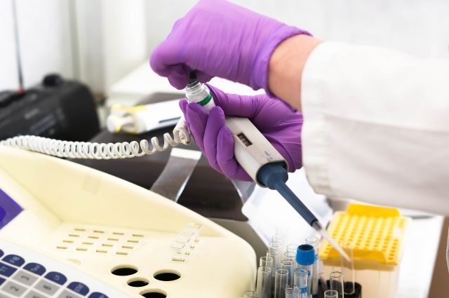 На Орловщине выявили еще 57 новых заболевших коронавирусом