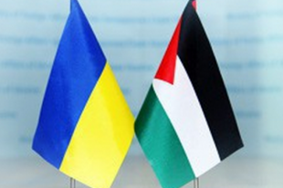 Украина планирует усилить сотрудничество с Иорданией