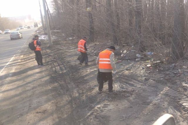 Текслер проинспектирует проблемные улицы в Челябинске