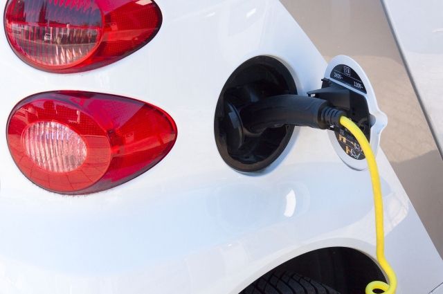 ВТБ Лизинг: спрос на электромобили вырос в четыре раза