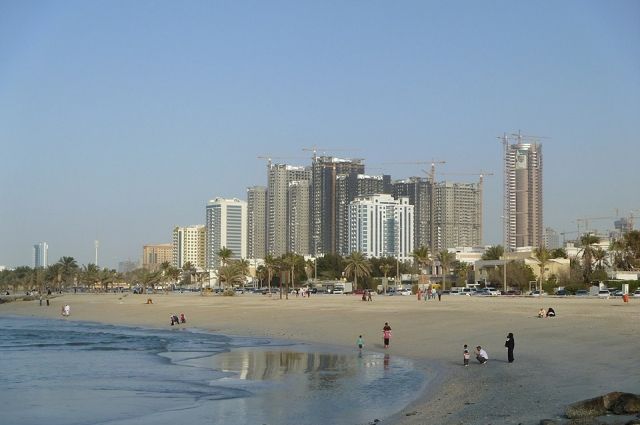 Власти ОАЭ ужесточили правила въезда для туристов