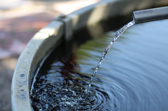 В 2020 году около 90 % югорчан обеспечили качественной питьевой водой