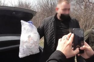 В Донецкой области задержали группировку наркоторговцев