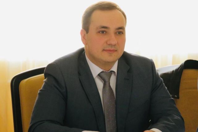 Осман Булатов назначен общественным помощником главы Дагестана