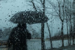 Погода на 15 апреля: Украину накроют дожди