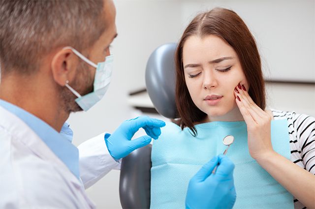 Диабет по зубам. Какие болезни может найти стоматолог?