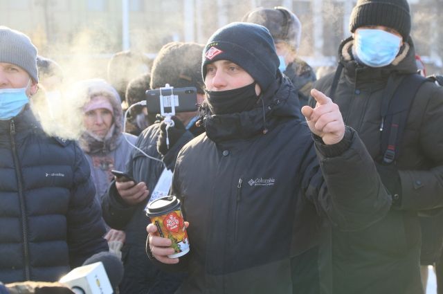 В Ростовской области ужесточили закон о проведении митингов