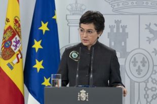 Глава МИД Испании заверила, что Украина может положиться на ее страну