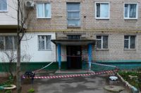 В Запорожской области мужчина застрелил женщину: детали