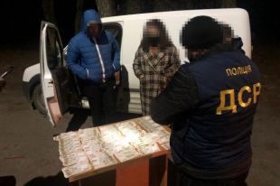 В Житомире на взятке задержали чиновника Нацакадемии аграрных наук