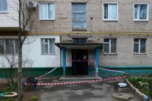В Запорожской области мужчина застрелил женщину: детали